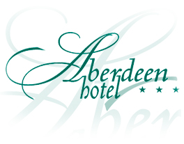 Logo Aberdeen Hotel